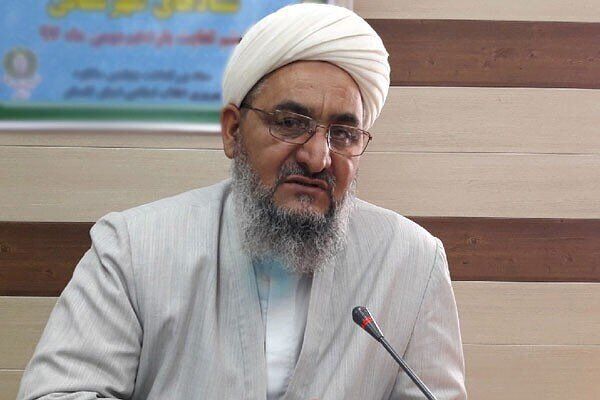 روحانی اهل‌ سنت اینچه برون: وحدت امت اسلامی، پایان دهنده شرارت‌های صهیونیست است