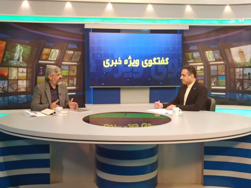تحول قضایی با محوریت عدالت و مردم