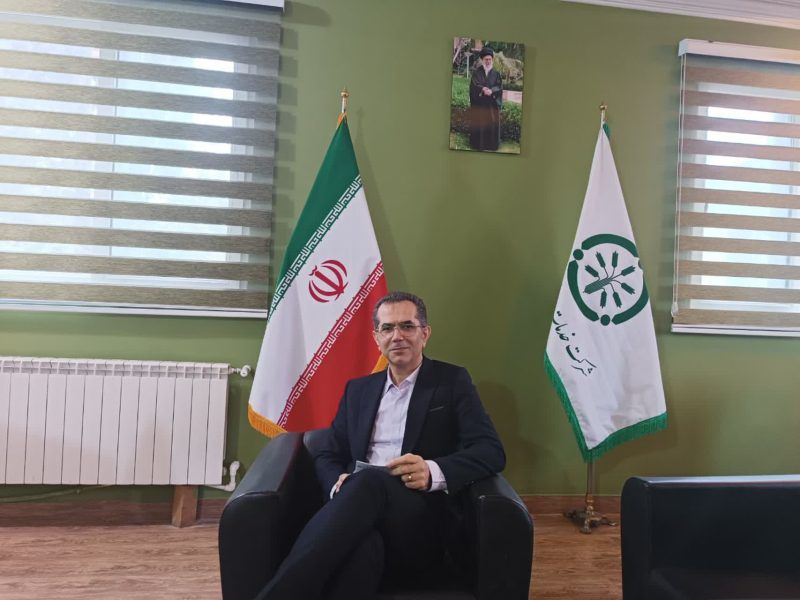 کشاورزان سویا کار نگران مصرف کود پایه قبل از کشت نباشند
