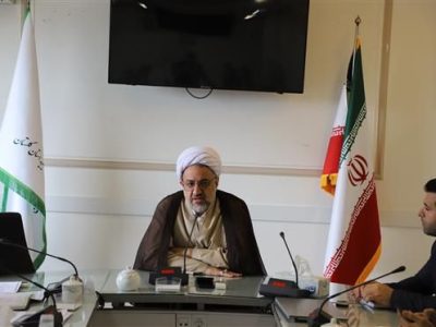اعلام آمادگی ۷۷ بقعه متبرکه گلستان مجری طرح «سوگواره بصیرت عاشورایی»
