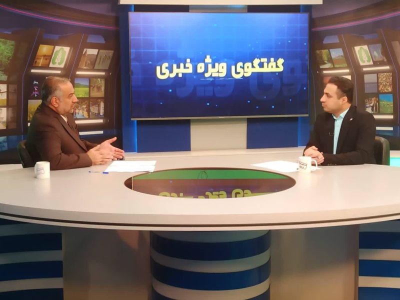 رئیس کل دادگستری گلستان؛ پرونده های مرتبط به همکاری با رژیم صهیونیستی با سرعت پیگیری می شود