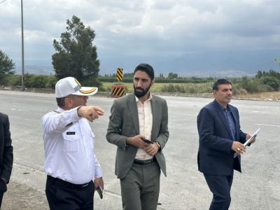 ورود دادستانی برای ایمن سازی جاده های شهرستان کردکوی؛ مهلت یکماهه برای ایمن سازی نقاط حادثه خیز