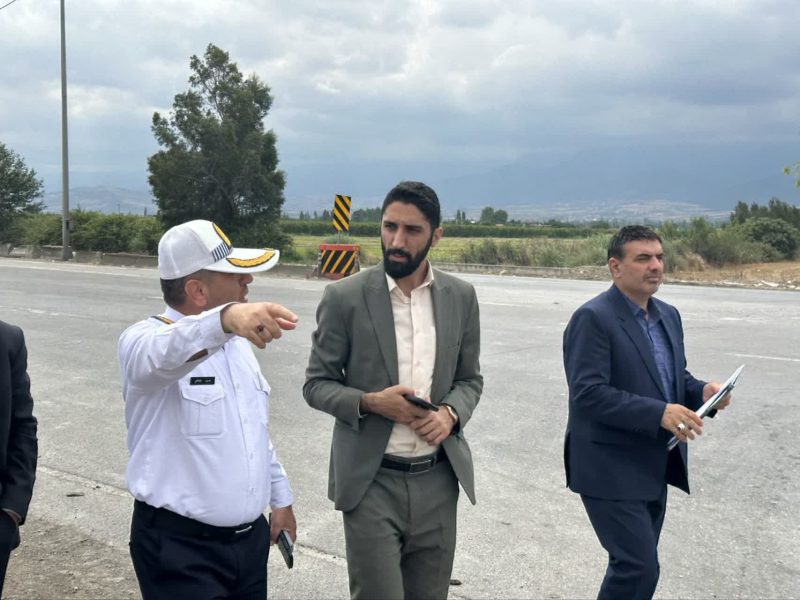 ورود دادستانی برای ایمن سازی جاده های شهرستان کردکوی؛ مهلت یکماهه برای ایمن سازی نقاط حادثه خیز