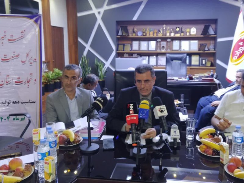 احیای واحدهای تولیدی راکد از مهمترین برنامه های پنج شنبه های تحول در استان