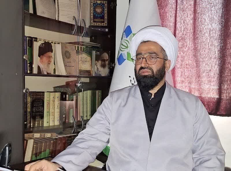 پنجمین جلسه شورای آموزش مرکز اسلامی برگزار شد