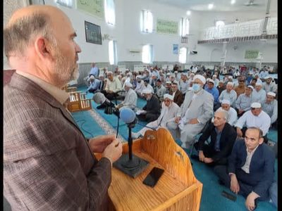 مشاور استاندار گلستان در امور اقوام گفت: نتیجه این جنگ تبدیل به وحدت و انسجام بیشتر تمامی اقشار و جناح‌های مختلف کشور حتی منتقدین نظام شد.