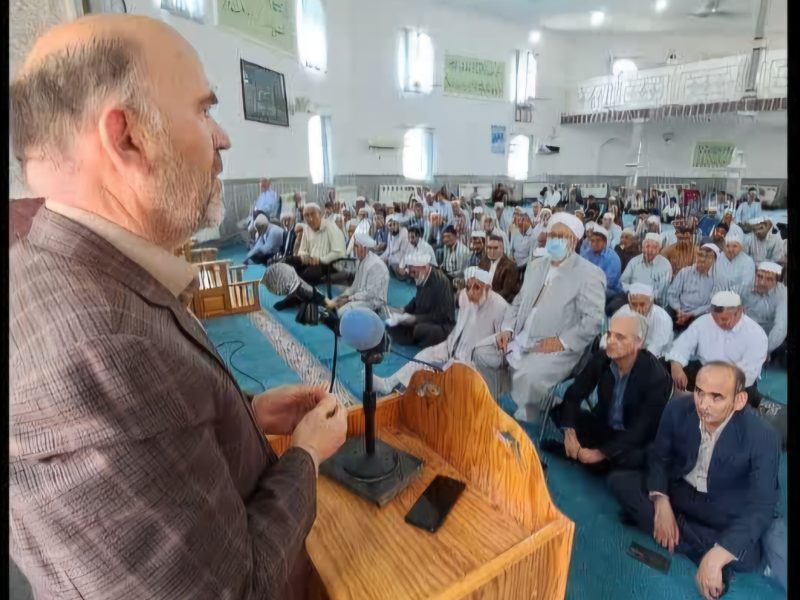 مشاور استاندار گلستان در امور اقوام گفت: نتیجه این جنگ تبدیل به وحدت و انسجام بیشتر تمامی اقشار و جناح‌های مختلف کشور حتی منتقدین نظام شد.