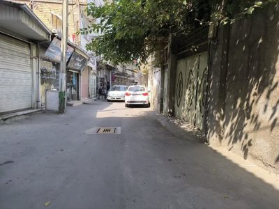 آغاز عملیات بهسازی در بافت تاریخی نعلبندان گرگان از هفته آینده