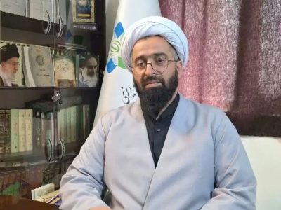 جلسه شورای فرهنگی و اجتماعی مرکز اسلامی گلستان برگزار شد