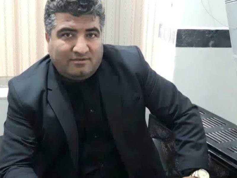 موسوی مدیر عامل شرکت توزیع نیرو استان گلستان طی حکمی سرپرست مدیریت توزیع نیروی شهرستان کردکوی را معرفی کرد