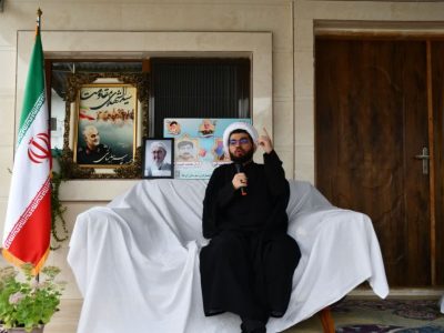 محبت به حسین فصل مشترک امت اسلامی است