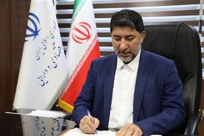 صلبی نماینده وزیر و مدیر کل امور اقتصادی و دارایی گلستان: مالیات نه‌ تنها ابزاری برای تأمین هزینه‌های عمومی کشور، بلکه نماد مشارکت مردم در اداره کشور و تحقق اهداف توسعه‌ای دولت محسوب می‌شود