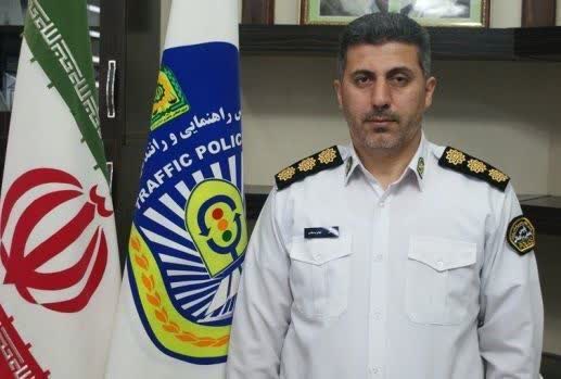 طرح تشدید برخورد با تخلفات پلاک و استفاده وسایل غیر مجاز از فلاشر وتجهیزات خودروهای امدادی
