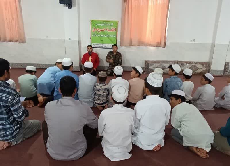 گروه اطفای حریق در ۱۰۸روستای گلستان تشکیل شد.