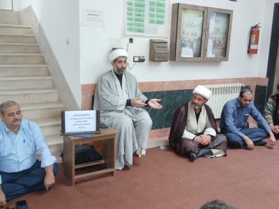 تأکید بر نقش مبلغان دینی در حفاظت از منابع طبیعی