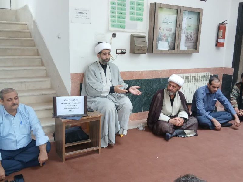 تأکید بر نقش مبلغان دینی در حفاظت از منابع طبیعی