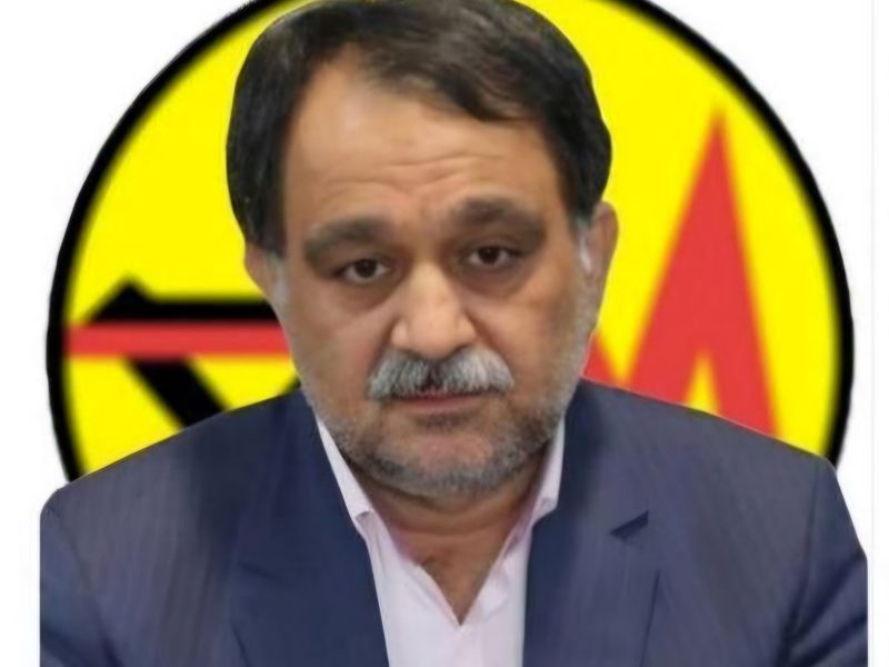 وصول مطالبات رمز پایداری صنعت برق است