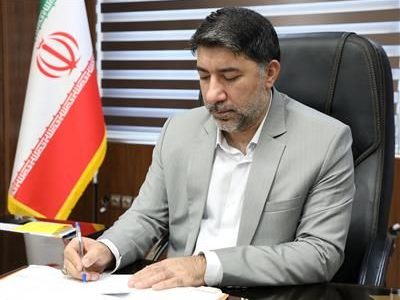 پیام تبریک مدیر کل امور اقتصادی و دارایی گلستان به مناسبت روز فناوری اطلاعات