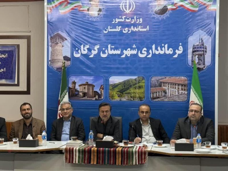 نهضت مدرسه سازی؛ حرکتی بزرگ و جریان ساز در گلستان
