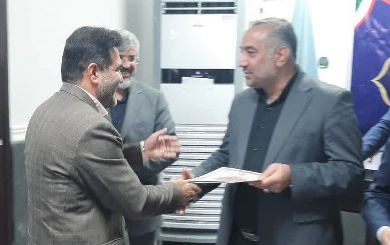 پیگیری جدی حقوق عامه و عدم تعلل در برخورد موارد ترک فعل دو توصیه مهم رئیس کل دادگستری گلستان به دادستان های جدید بندرترکمن و بندرگمیشان