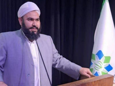 سرپرست معاونت آموزش و پژوهش مرکز اسلامی گلستان خبر داد؛ اعزام ۸ خانواده طلاب و اساتید مدارس علمیه اهل سنت گلستان به مشهد مقدس