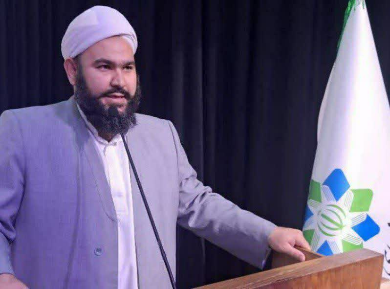 سرپرست معاونت آموزش و پژوهش مرکز اسلامی گلستان خبر داد؛ اعزام ۸ خانواده طلاب و اساتید مدارس علمیه اهل سنت گلستان به مشهد مقدس