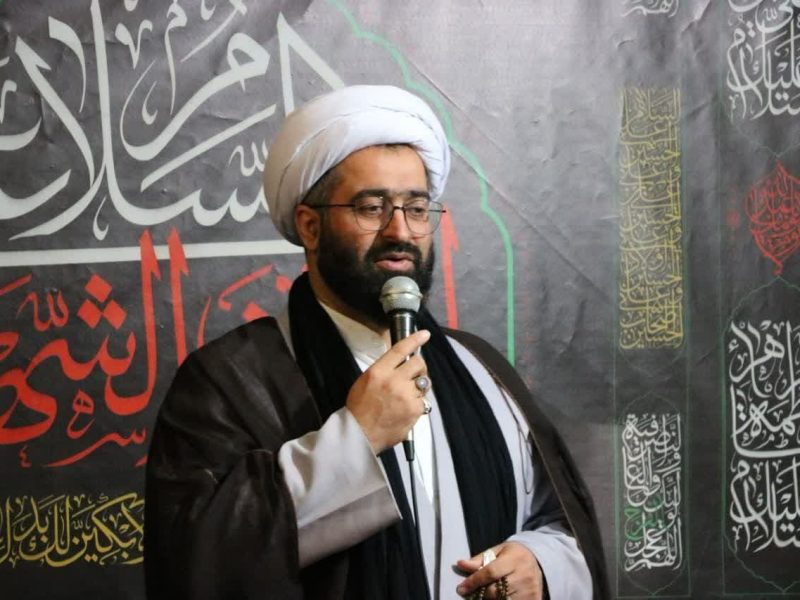 مجالس اهل‌بیت پیامبر (ص) ضرورتی برای تعالی روحی و هویت فرهنگی است
