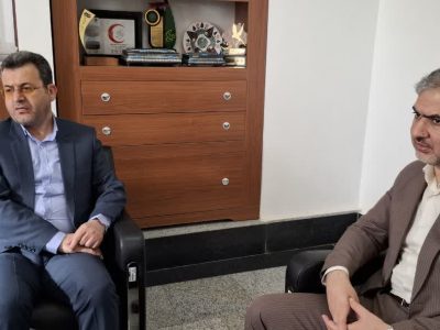 پیگیری اعتبارات اشتغال دربانک قرض الحسنه مهر ایران