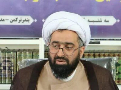 رئیس مرکز اسلامی گلستان؛ تاکید بر ضرورت بررسی دقیق وضعیت فعلی مدارس علوم دینی اهل سنت استان
