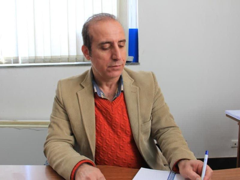 توسط گروه های جهادی: ۹۱۷ نفراز مددجویان تحت حمایت کمیته امداد گلستان در۳ ماهه اول سال خدمت گرفتند