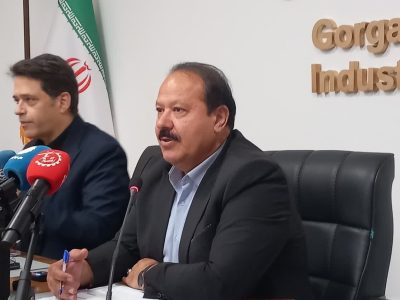 عبور بخش خصوصی گلستان از بحران‌ها با تداوم تولید و صادرات