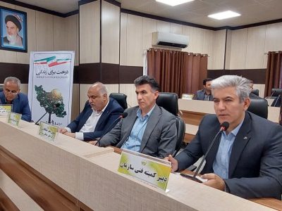 تأکید بر استفاده از مشاوران خبره در تدوین طرح‌های پارک‌های جنگلی