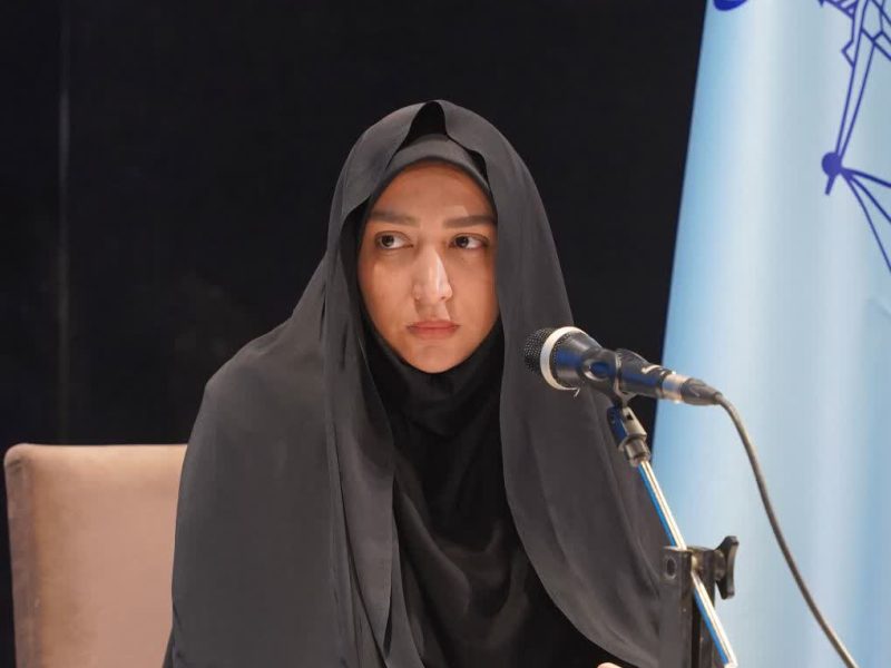 پیام تبریک معاون دادستان و سرپرست مجتمع قضایی–حمایتی شوق زندگی به مناسبت هفته بهزیستی