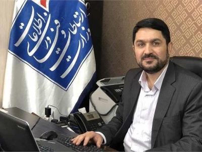 استقبال گسترده دانش‌آموزان گلستانی از طرح ایران دیجیتال ثبت‌نام بیش از ۱۱ هزار نفر در طرح ملی آموزش هوش مصنوعی