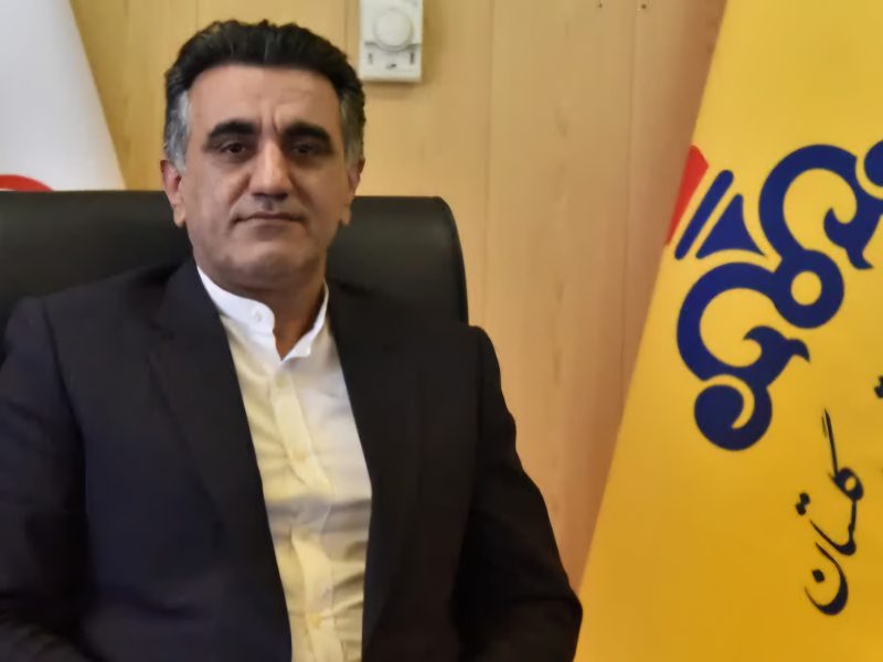 اجرای طرح بهسازی موتورخانه‌ ها در استان گلستان