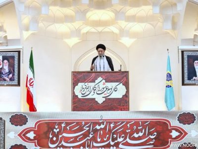 امام جمعه گرگان:  صحیفه سجادیه احیاگر معنویت فراموش شده در جامعه اسلامی است