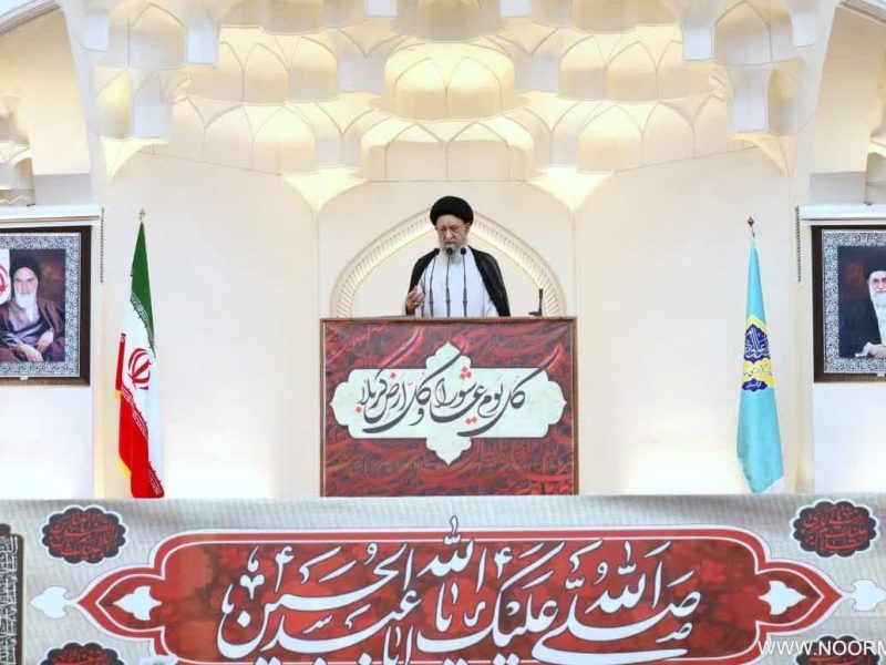 امام جمعه گرگان:  صحیفه سجادیه احیاگر معنویت فراموش شده در جامعه اسلامی است
