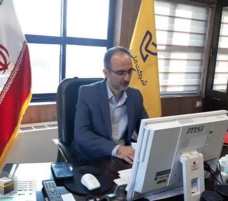 بیش از ۳۰ هزار گذرنامه در سال گذشته تحویل زائران اربعین گلستانی شد