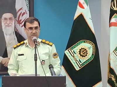 جمع آوری ۲۷ معتاد متجاهر در گرگان