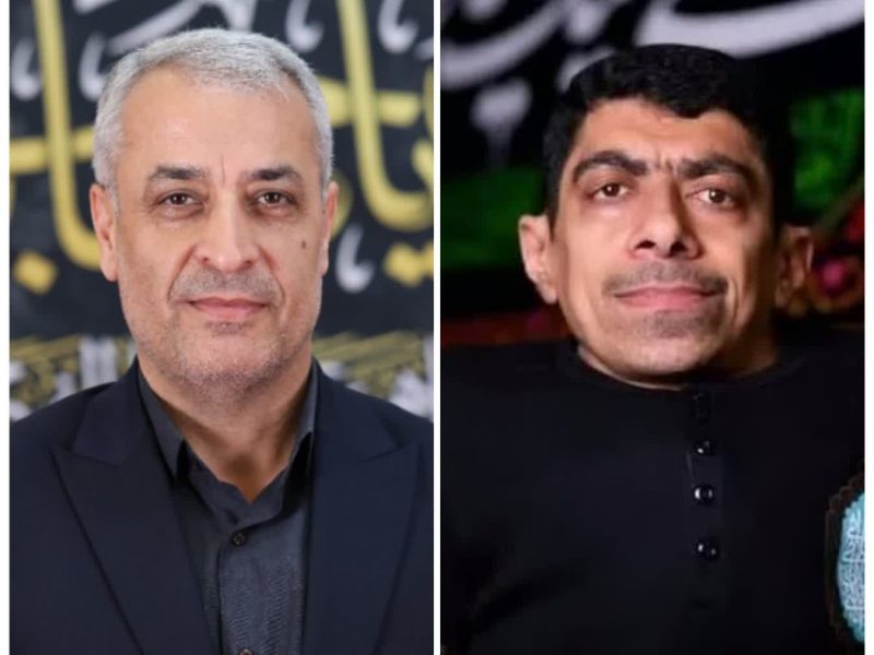 پیام تسلیت مدیر کل فرهنگ و ارشاد گلستان در پی درگذشت شادروان هادی عرب