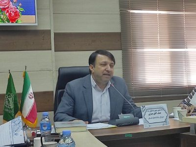 پرورش ماهیان خاویاری در گلستان احیا می‌شود