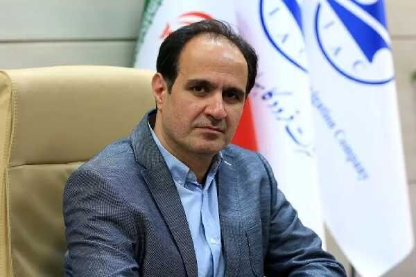 ۳۲ فرودگاه بین‌المللی و مرز هوایی برای انجام عملیات اربعین آماده شده است