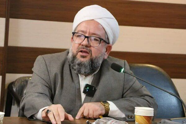 مدرس علوم دینی اهل‌سنت گلستان: حمایت از صهیونیسم، خیانت به انسانیت است