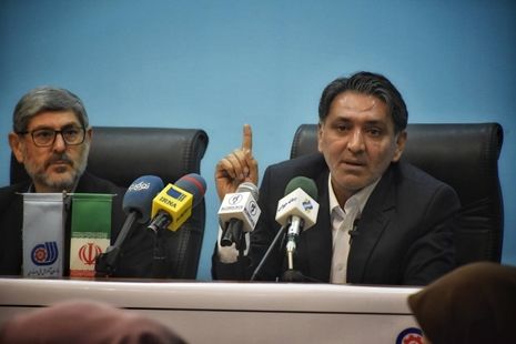 از سرمایه گذاری ۱۷ میلیاردی تا حمایت از روستاییان؛نشست خبری مدیرکل آموزش فنی و حرفه ای گلستان خبرهای خوبی داشت