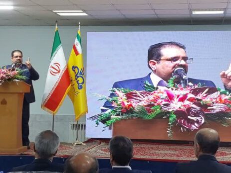 معاون وزیر نفت و مدیرعامل شرکت ملی گاز ایران:  گاز حاصل از صرفه‌جویی بخاری‌های راندمان بالا به صنایع تخصیص می‌یابد