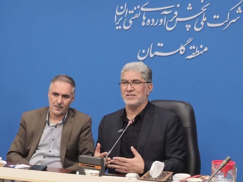 نشست صمیمی نماینده مردم گرگان و آق‌قلا با مدیران جایگاه‌های عرضه سوخت شهرستان گرگان برگزار شد