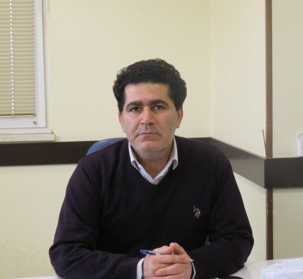بحران خشکسالی در گلستان؛ ذخیره آب سدها به ۸ درصد رسید