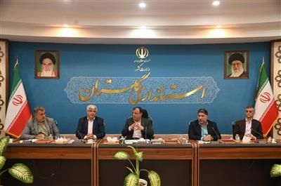 ثبت ۱۸۹ شرکت اقتصادی در منطقه آزاد اینچه‌برون/ ۱۶ شرکت با سرمایه‌گذاری خارجی فعال شدند