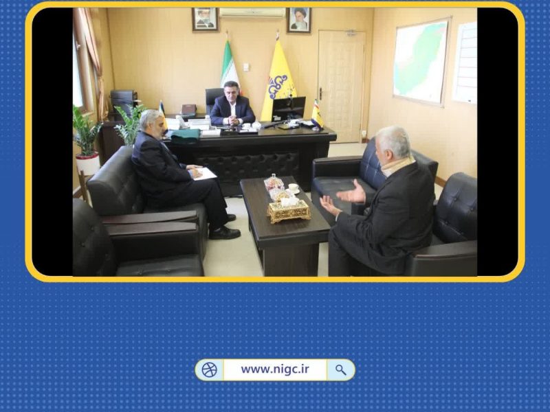 طی چهارماهه نخست ۱۴۰۴ صورت پذیرفت؛ برگزاری ۱۴۷ مورد ملاقات مردمی در شرکت گاز استان گلستان