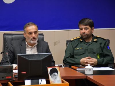 اربعین نمایش قدرت اسلام است خدمت به زائران حسینی یک افتخار است
